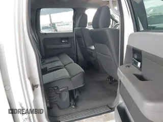 2008 Ford F-150 XLT with VIN 1FTPW12548FA13676, listed as a IAAI auction lot 41802616 with 122,493 mi miles and . Bid and sale history available at DreamBid. Image 8.