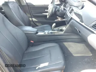 2015 BMW 4 Series 428i xDrive with VIN WBA4C9C55FD331921, listed as a IAAI auction lot 42214901 with 94,970 mi miles and . Bid and sale history available at DreamBid. Image 5.