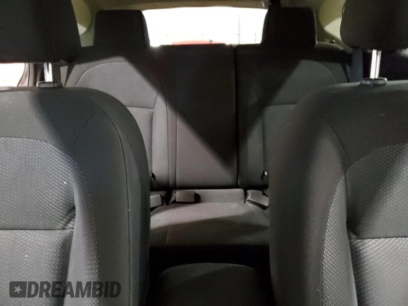 2013 Nissan Rogue S with VIN JN8AS5MV7DW149725, listed as a Copart auction lot 51955665 with 126,479 mi miles and Salvage Title. Bid and sale history available at DreamBid. Image 10.