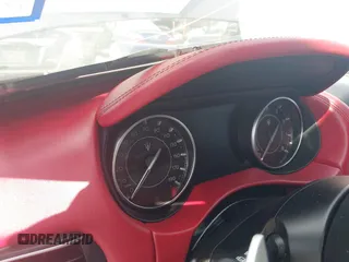 2021 Maserati Levante S z VIN ZN661YUAXMX370022, wystawiony jako IAAI lot #40672941 z przebiegiem Nie podano mil oraz . Historia ofert i sprzedaży dostępna na DreamBid. Obrazek 7.