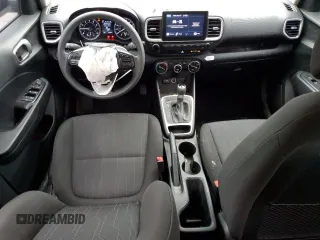 2022 Hyundai Venue SE z VIN KMHRB8A31NU192646, wystawiony jako Copart lot #57882115 z przebiegiem 64 683 mil mil oraz Szkoda całkowita • Salvage title. Historia ofert i sprzedaży dostępna na DreamBid. Obrazek 8.