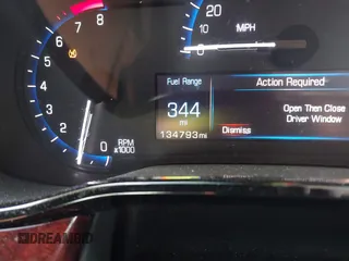 2015 Cadillac CTS Luxury AWD with VIN 1G6AX5SX3F0130311, listed as a IAAI auction lot 41299375 with 134,793 mi miles and . Bid and sale history available at DreamBid. Image 15.