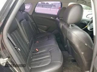 2015 Buick Verano Group with VIN 1G4PS5SK5F4164328, listed as a Copart auction lot 65621955 with 106,247 mi miles and Salvage title. Bid and sale history available at DreamBid. Image 10.
