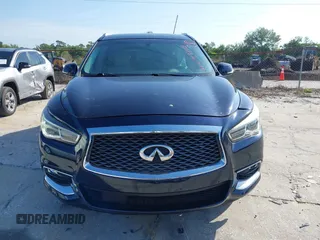 2016 Infiniti QX60 with VIN 5N1AL0MN4GC514410, listed as a IAAI auction lot 41918705 with 102,747 mi miles and . Bid and sale history available at DreamBid. Image 12.