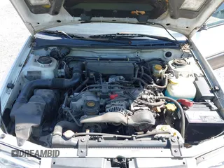 1999 Subaru Impreza Outback Special Sports с VIN JF1GF4857XH811476, выставлен на аукционе IAAI как лот 42132785 с пробегом 156 351 миль миль и . История ставок и продаж доступна на DreamBid. Изображение 10.