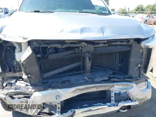2021 Ford F-150 XL with VIN 1FTFW1E81MFA28258, listed as a IAAI auction lot 42402411 with 119,492 mi miles and . Bid and sale history available at DreamBid. Image 10.
