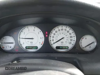 2000 Chrysler 300M M with VIN 2C3HE66G2YH325451, listed as a IAAI auction lot 41680818 with 161,976 mi miles and . Bid and sale history available at DreamBid. Image 7.