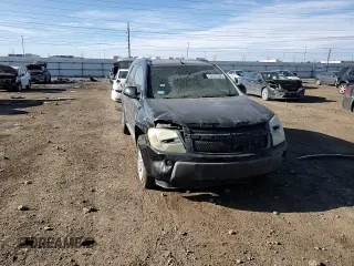 2006 Chevrolet Equinox LT z VIN 2CNDL73F466102477, wystawiony jako Copart lot #42427505 z przebiegiem 202 792 mil mil oraz Szkoda całkowita • Salvage title. Historia ofert i sprzedaży dostępna na DreamBid. Obrazek 11.