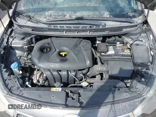 2014 Kia Forte EX with VIN KNAFZ4A8XE5061262, listed as a IAAI auction lot 41861465 with 150,673 mi miles. Bid and sale history available at carsss.com. Image 10.