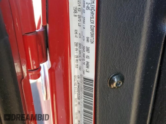 2005 Jeep Wrangler Unlimited with VIN 1J4FA44SX5P353588, listed as a Copart auction lot 42412885 with 72,863 mi miles and Salvage Title. Bid and sale history available at carsss.com. Image 13.