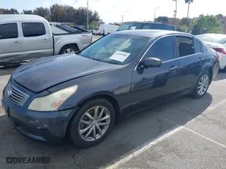 2008 Infiniti G35 Sedan Sport with VIN JNKBV61EX8M223723, listed as a IAAI auction lot 41939569 with 111,728 mi miles. Bid and sale history available at carsss.com. Image 17.