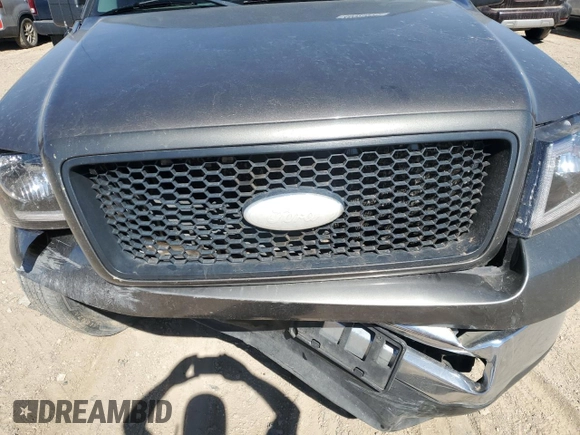 2006 Ford F-150 XLT with VIN 1FTRW12W46KD91194, listed as a Copart auction lot 46920225 with 373,732 mi miles and Salvage title. Bid and sale history available at DreamBid. Image 11.