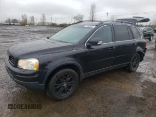 2008 Volvo XC90 I6 с VIN YV4CZ982181460705, выставлен на аукционе Copart как лот 56568255 с пробегом 387 116 миль миль и На запчасти • Non repairable. История ставок и продаж доступна на DreamBid. Изображение 1.