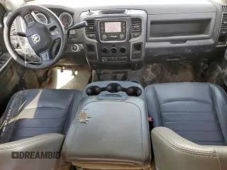 2015 Ram 2500 Tradesman with VIN 3C6TR5HT4FG594067, listed as a Copart auction lot 61798075 with 225,639 mi miles and Clean title. Bid and sale history available at DreamBid. Image 8.