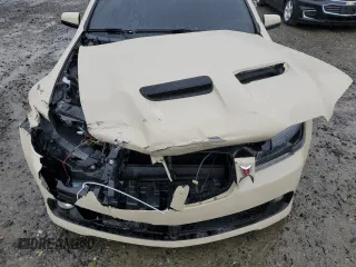 2009 Pontiac G8 GT with VIN 6G2EC57Y99L222108, listed as a Copart auction lot 49906085 with 98,783 mi miles and Salvage Title. Bid and sale history available at carsss.com. Image 11.