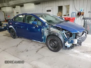 2014 Honda Civic LX z VIN 19XFB2F51EE081043, wystawiony jako Copart lot #61014435 z przebiegiem 160 722 mil mil oraz Czysty tytuł • Clean title. Historia ofert i sprzedaży dostępna na DreamBid. Obrazek 4.
