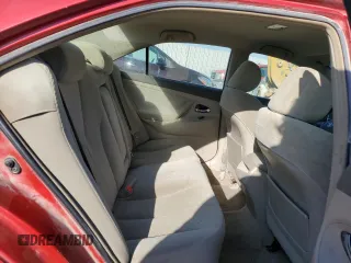 2007 Toyota Camry CE with VIN 4T1BE46K57U101821, listed as a Copart auction lot 48710375 with 412,865 mi miles and Salvage Title. Bid and sale history available at DreamBid. Image 10.