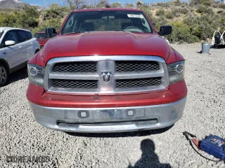 2009 Dodge Ram 1500 TRX with VIN 1D3HV18P29S804045, listed as a Copart auction lot 54215505 with 273,717 mi miles and Clean Title. Bid and sale history available at carsss.com. Image 5.