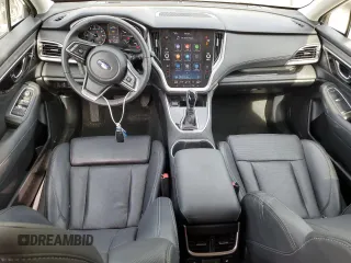 2022 Subaru Outback Limited z VIN 4S4BTAMC7N3250282, wystawiony jako Copart lot #48425215 z przebiegiem 24 540 mil mil oraz Szkoda całkowita • Salvage title. Historia ofert i sprzedaży dostępna na DreamBid. Obrazek 8.