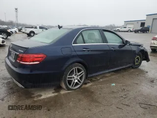 2014 Mercedes-Benz E 350 Luxury z VIN WDDHF8JB0EA983897, wystawiony jako Copart lot #44218125 z przebiegiem 53 786 mil mil oraz Szkoda całkowita • Salvage title. Historia ofert i sprzedaży dostępna na DreamBid. Obrazek 3.