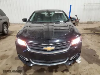 2017 Chevrolet Impala LS with VIN 2G11X5S31H9167014, listed as a Copart auction lot 44214465 with 116,812 mi miles and Clean Title. Bid and sale history available at carsss.com. Image 5.