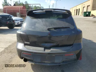 2007 Mazda 3 Mazdaspeed3 Sport z VIN JM1BK34L971733564, wystawiony jako Copart lot #44401605 z przebiegiem 192 069 mil mil oraz Czysty tytuł • Clean title. Historia ofert i sprzedaży dostępna na DreamBid. Obrazek 6.