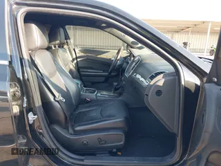 2011 Chrysler 300 with VIN 2C3CA6CT8BH595198, listed as a IAAI auction lot 41983417 with 182,067 mi miles. Bid and sale history available at carsss.com. Image 5.