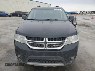 2017 Dodge Journey GT z VIN 3C4PDDFG5HT585476, wystawiony jako Copart lot #85953204 z przebiegiem 168 552 mil mil oraz Czysty tytuł • Clean title. Historia ofert i sprzedaży dostępna na DreamBid. Obrazek 5.