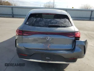 2023 Mercedes-Benz EQE 350+ z VIN 4JGGM2BBXPA001329, wystawiony jako Copart lot #79974703 z przebiegiem 1 516 mil mil oraz . Historia ofert i sprzedaży dostępna na DreamBid. Obrazek 6.