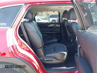 2020 Mazda CX-9 Touring z VIN JM3TCBCY6L0401324, wystawiony jako IAAI lot #41973626 z przebiegiem 53 891 mil mil oraz . Historia ofert i sprzedaży dostępna na DreamBid. Obrazek 8.