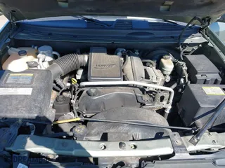 2004 Chevrolet TrailBlazer LS with VIN 1GNDT13S442359669, listed as a IAAI auction lot 42049642 with 111,817 mi miles. Bid and sale history available at carsss.com. Image 10.