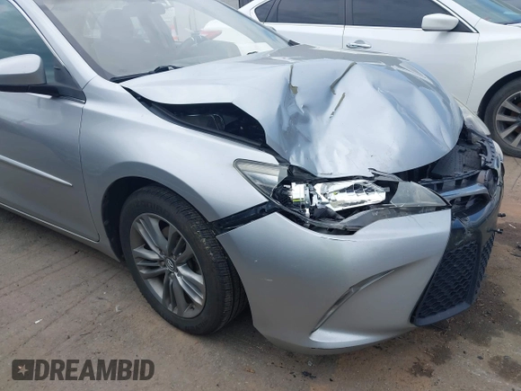 2017 Toyota Camry XLE with VIN 4T1BF1FK6HU348598, listed as a IAAI auction lot 42033513 with 114,475 mi miles and . Bid and sale history available at DreamBid. Image 17.