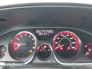 2013 GMC Acadia SLE with VIN 1GKKRPKD3DJ161597, listed as a IAAI auction lot 41564148 with 210,245 mi miles and . Bid and sale history available at DreamBid. Image 7.