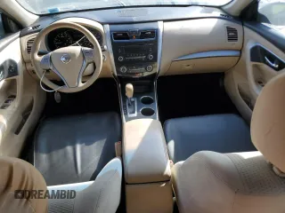 2015 Nissan Altima S with VIN 1N4AL3AP7FN873870, listed as a Copart auction lot 46991785 with 218,223 mi miles and Clean Title. Bid and sale history available at DreamBid. Image 8.