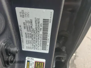 2016 Honda CR-V EX with VIN 5J6RM4H54GL063124, listed as a Copart auction lot 55632825 with 114,444 mi miles and Salvage Title. Bid and sale history available at DreamBid. Image 13.