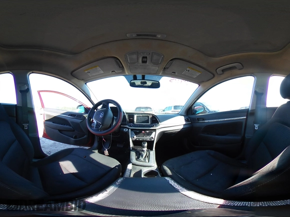 2017 Hyundai Elantra Limited with VIN 5NPD84LF8HH124713, listed as a IAAI auction lot 41802925 with 139,898 mi miles and . Bid and sale history available at DreamBid. Image 18.