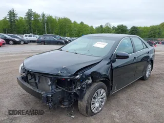2012 Toyota Camry L z VIN 4T1BF1FK0CU203419, wystawiony jako IAAI lot #42267352 z przebiegiem 73 969 mil mil oraz . Historia ofert i sprzedaży dostępna na DreamBid. Obrazek 2.