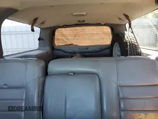 2003 Ford Excursion XLT with VIN 1FMNU41S13EA24506, listed as a Copart auction lot 66883234 with 179,263 mi miles and Clean title. Bid and sale history available at DreamBid. Image 10.