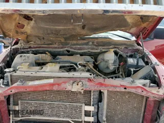 2007 Dodge 1500 SLT с VIN 1D7HU18277S244137, выставлен на аукционе Copart как лот 58054015 с пробегом 278 990 миль миль и Списание • Salvage title. История ставок и продаж доступна на DreamBid. Изображение 11.
