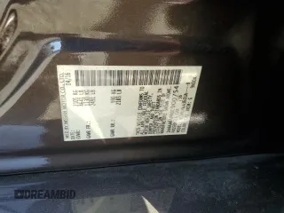 2016 Nissan Maxima SL with VIN 1N4AA6AP4GC900754, listed as a Copart auction lot 60664465 with 72,218 mi miles and Salvage title. Bid and sale history available at DreamBid. Image 12.