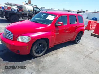 2010 Chevrolet HHR 1LT с VIN 3GNBABDB2AS606933, выставлен на аукционе IAAI как лот 42816478 с пробегом 122 344 миль миль и . История ставок и продаж доступна на DreamBid. Изображение 2.