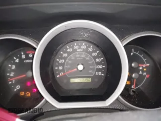 2006 Toyota 4Runner SR5 with VIN JTEZU14R968053523, listed as a IAAI auction lot 41788254 with 247,190 mi miles and . Bid and sale history available at DreamBid. Image 7.