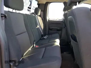 2012 GMC Sierra 1500 SLE with VIN 1GTR1VE01CZ352000, listed as a Copart auction lot 82092314 with 212,493 mi miles and Salvage title. Bid and sale history available at DreamBid. Image 10.
