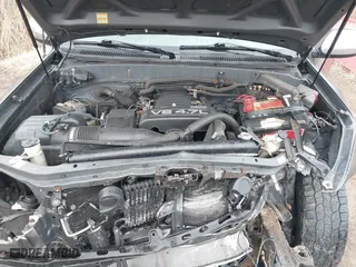 2006 Toyota Tundra SR5 with VIN 5TBBT44136S482150, listed as a IAAI auction lot 41672495 with 166,786 mi miles. Bid and sale history available at carsss.com. Image 10.