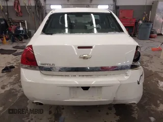 2007 Chevrolet Impala Police Pkg Police Pkg 9C1 with VIN 2G1WS55R879312391, listed as a IAAI auction lot 41529704 with 72,222 mi miles. Bid and sale history available at carsss.com. Image 17.