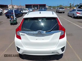 2016 Honda Fit EX with VIN JHMGK5H7XGX013345, listed as a IAAI auction lot 42679970 with 84,582 mi miles and . Bid and sale history available at DreamBid. Image 16.