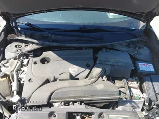 2015 Nissan Altima 2.5 S with VIN 1N4AL3AP3FC191984, listed as a IAAI auction lot 42017225 with 103,086 mi miles. Bid and sale history available at carsss.com. Image 10.