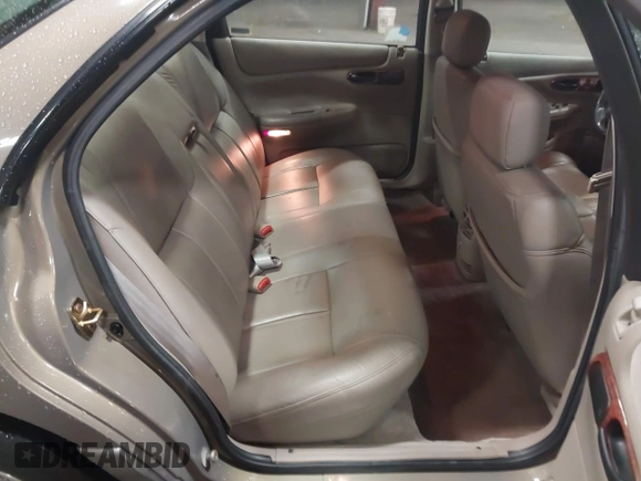 1994 Chrysler Concorde z VIN 2C3EL56F1RH246123, wystawiony jako IAAI lot #41845747 z przebiegiem 121 523 mil mil oraz . Historia ofert i sprzedaży dostępna na DreamBid. Obrazek 8.