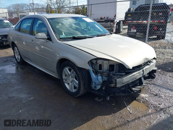 2009 Chevrolet Impala LT with VIN 2G1WT57N391325347, listed as a IAAI auction lot 41446708 with 68,683 mi miles and . Bid and sale history available at DreamBid. Image 1.