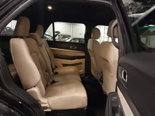 2017 Ford Explorer with VIN 1FM5K8B80HGB47497, listed as a IAAI auction lot 42190363 with 173,884 mi miles and . Bid and sale history available at DreamBid. Image 8.